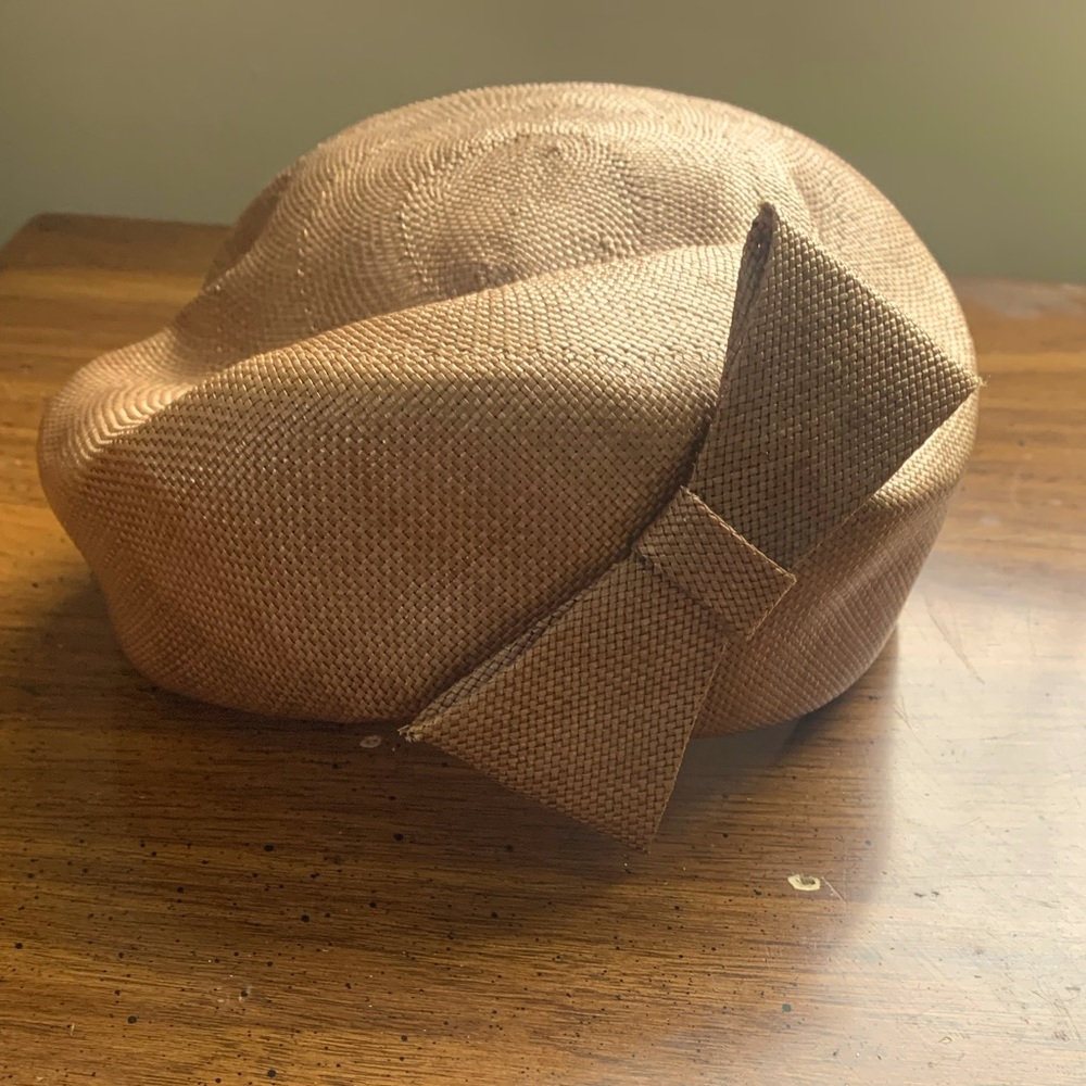 Vintage Hat